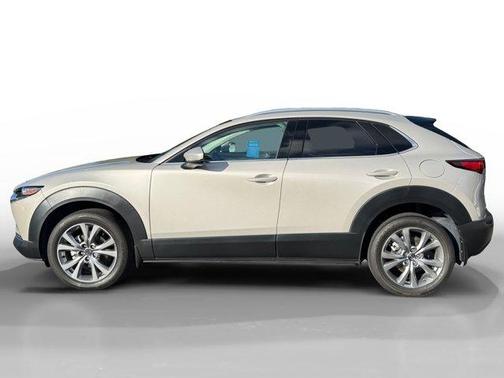 2023 Mazda CX-30 Premium Package