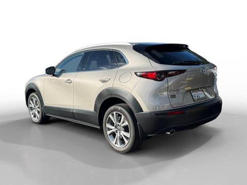 2023 Mazda CX-30 Premium Package