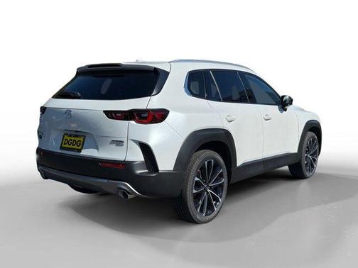 2025 Mazda CX-50 2.5 Turbo Premium Package