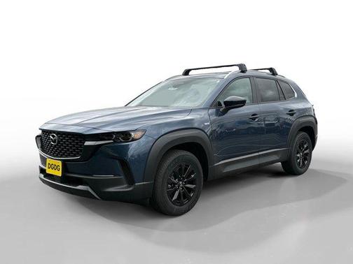 2025 Mazda CX-50 Hybrid Preferred Package