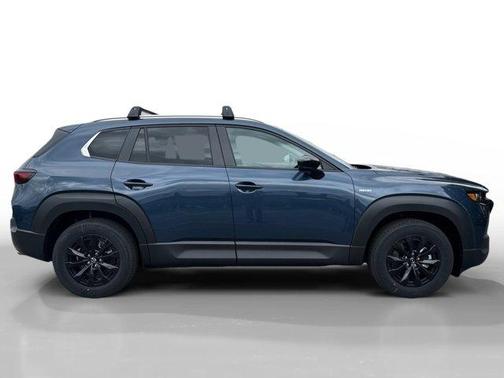2025 Mazda CX-50 Hybrid Preferred Package