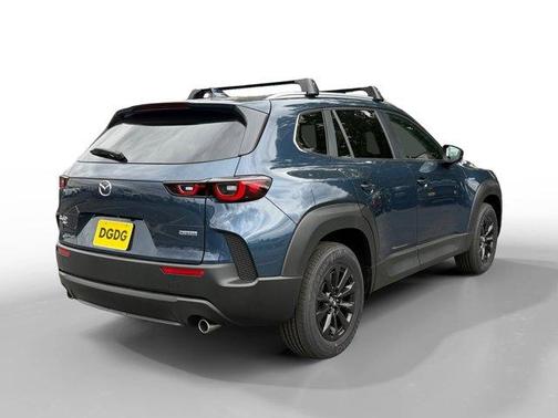 2025 Mazda CX-50 Hybrid Preferred Package