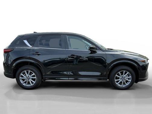 2025 Mazda CX-5 Select