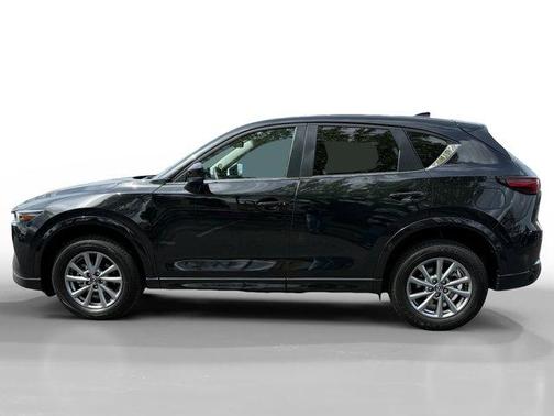 2025 Mazda CX-5 Select