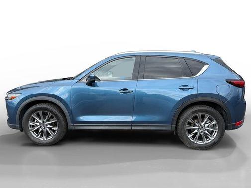 2021 Mazda CX-5 Signature