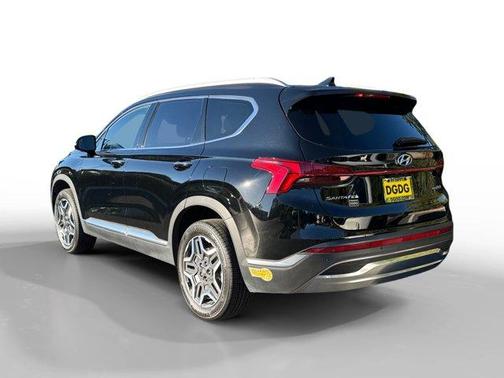 2022 Hyundai Santa Fe Plug-In Hybrid SEL Convenience