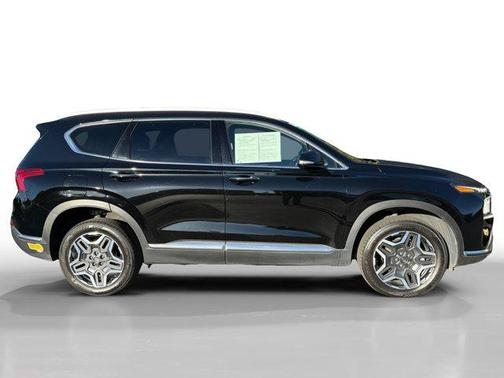 2022 Hyundai Santa Fe Plug-In Hybrid SEL Convenience