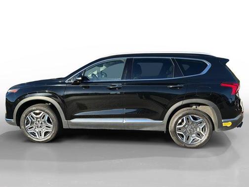 2022 Hyundai Santa Fe Plug-In Hybrid SEL Convenience