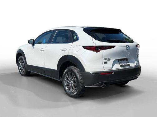 2023 Mazda CX-30 2.5 S