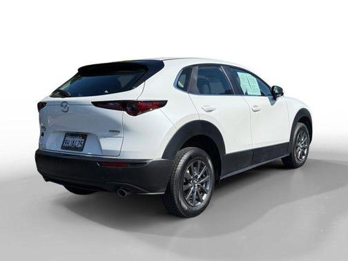 2023 Mazda CX-30 2.5 S