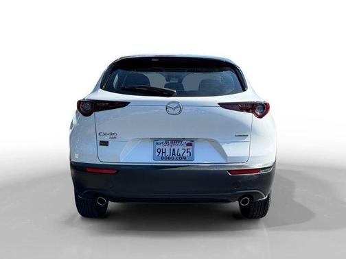 2023 Mazda CX-30 2.5 S