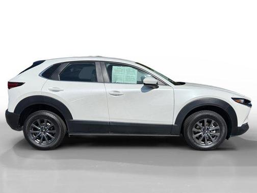 2023 Mazda CX-30 2.5 S