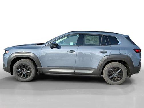 2026 Mazda CX-50 Premium