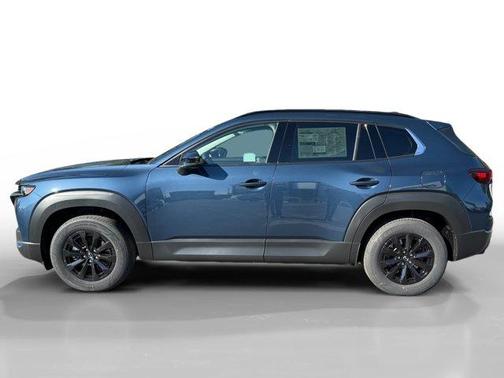 2026 Mazda CX-50 Premium