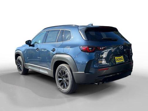 2026 Mazda CX-50 Premium