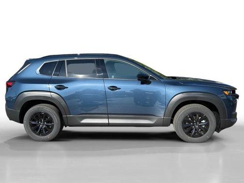 2026 Mazda CX-50 Premium