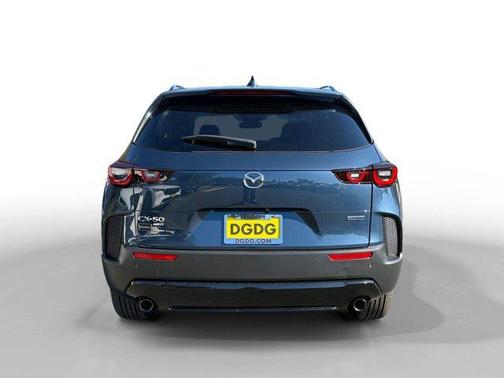 2026 Mazda CX-50 Premium