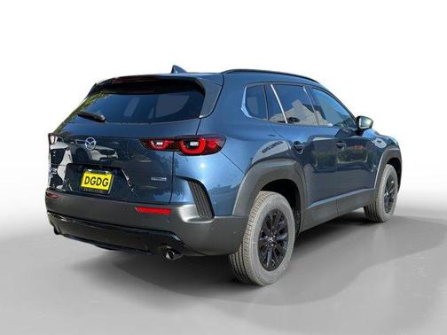 2026 Mazda CX-50 Premium