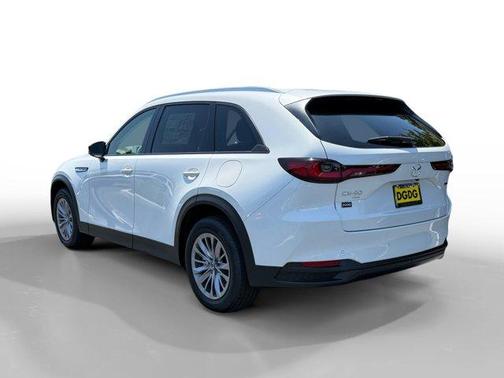 2025 Mazda CX-90 3.3 Turbo Preferred Package