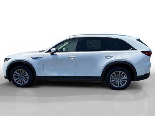 2025 Mazda CX-90 3.3 Turbo Preferred Package