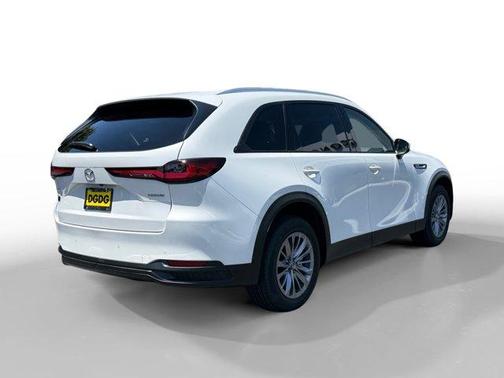 2025 Mazda CX-90 3.3 Turbo Preferred Package