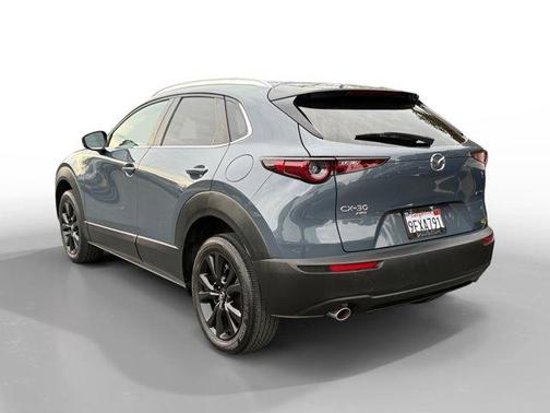 2023 Mazda CX-30 2.5 S Carbon Edition