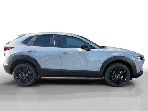 2026 Mazda CX-30 Select