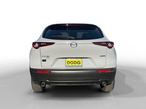 2026 Mazda CX-30 Select