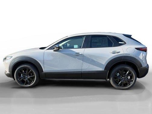 2026 Mazda CX-30 Select