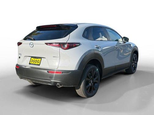 2026 Mazda CX-30 Select