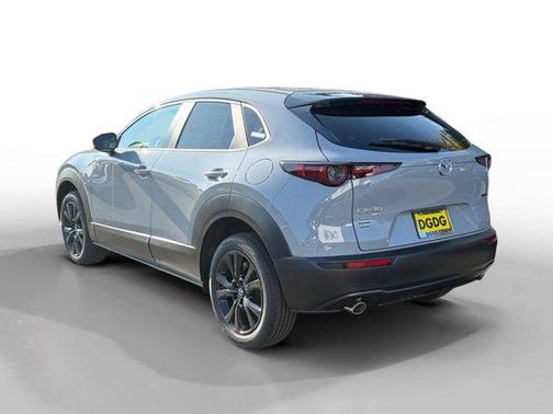 2026 Mazda CX-30 Select