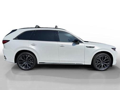 2025 Mazda CX-70 3.3 Turbo S Premium Package