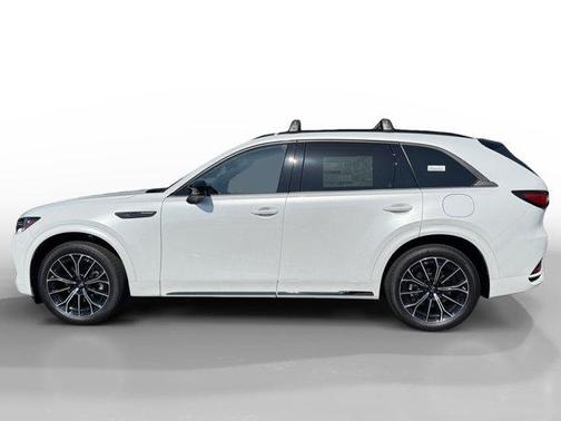2025 Mazda CX-70 3.3 Turbo S Premium Package