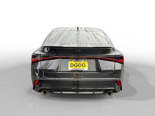 2024 Lexus IS 350 IS 350 F SPORT