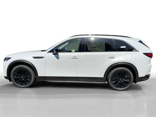 2025 Mazda CX-90 3.3 Turbo Premium Sport