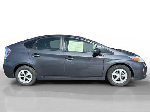 2013 Toyota Prius Three