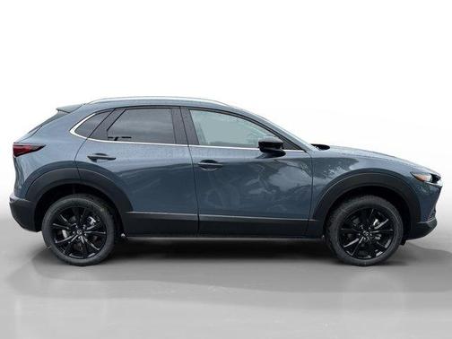 2025 Mazda CX-30 2.5 S Carbon Edition