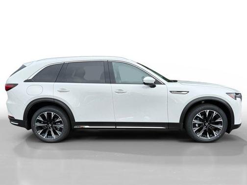 2025 Mazda CX-90 PHEV Premium Plus Package