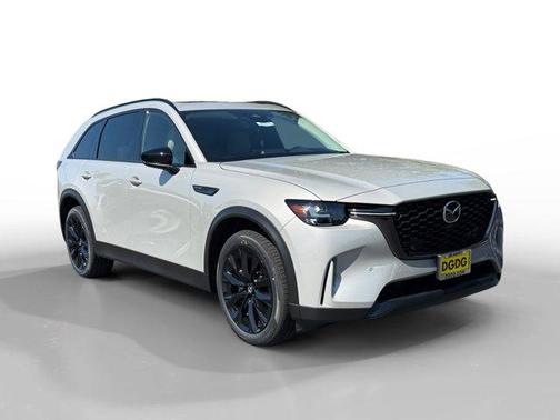 2025 Mazda CX-90 3.3 Turbo Premium Sport