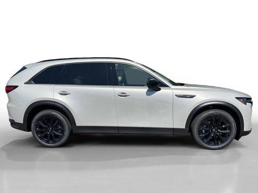 2025 Mazda CX-90 3.3 Turbo Premium Sport