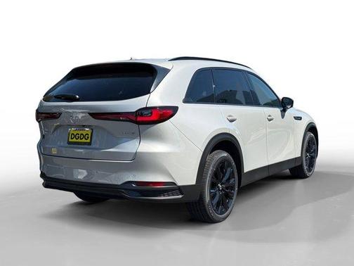 2025 Mazda CX-90 3.3 Turbo Premium Sport