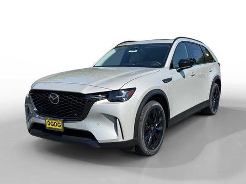 2025 Mazda CX-90 3.3 Turbo Premium Sport