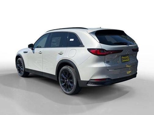 2025 Mazda CX-90 3.3 Turbo Premium Sport