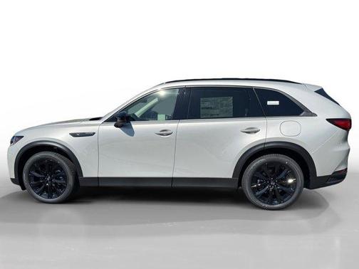 2025 Mazda CX-90 3.3 Turbo Premium Sport