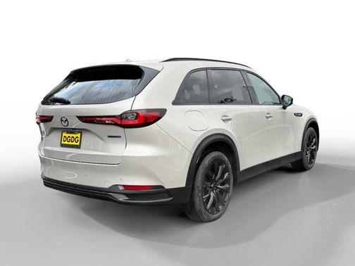 2026 Mazda CX-90 Premium