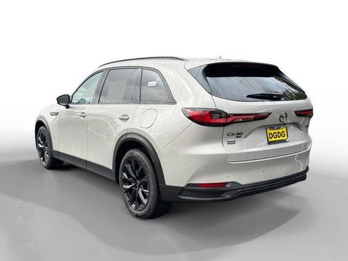 2026 Mazda CX-90 Premium