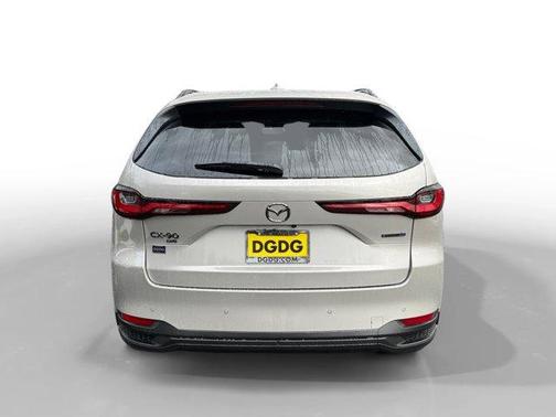 2026 Mazda CX-90 Premium