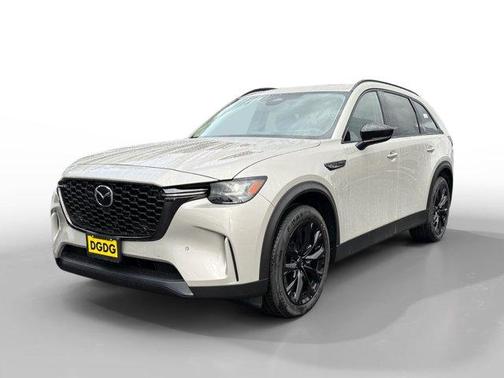2026 Mazda CX-90 Premium