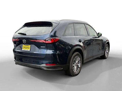 2025 Mazda CX-90 3.3 Turbo Preferred Package