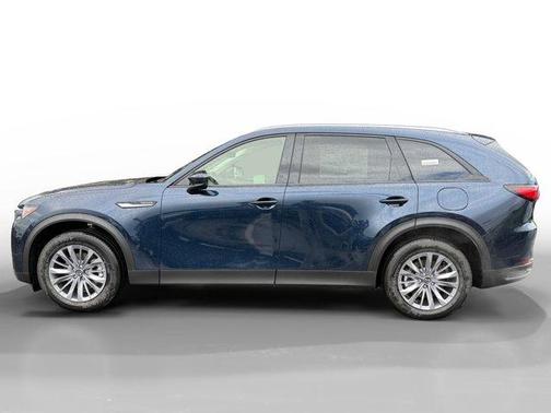 2025 Mazda CX-90 3.3 Turbo Preferred Package